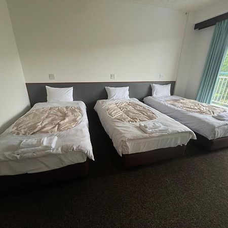 Guest House Bigfisher Club Shimoda  Bagian luar foto