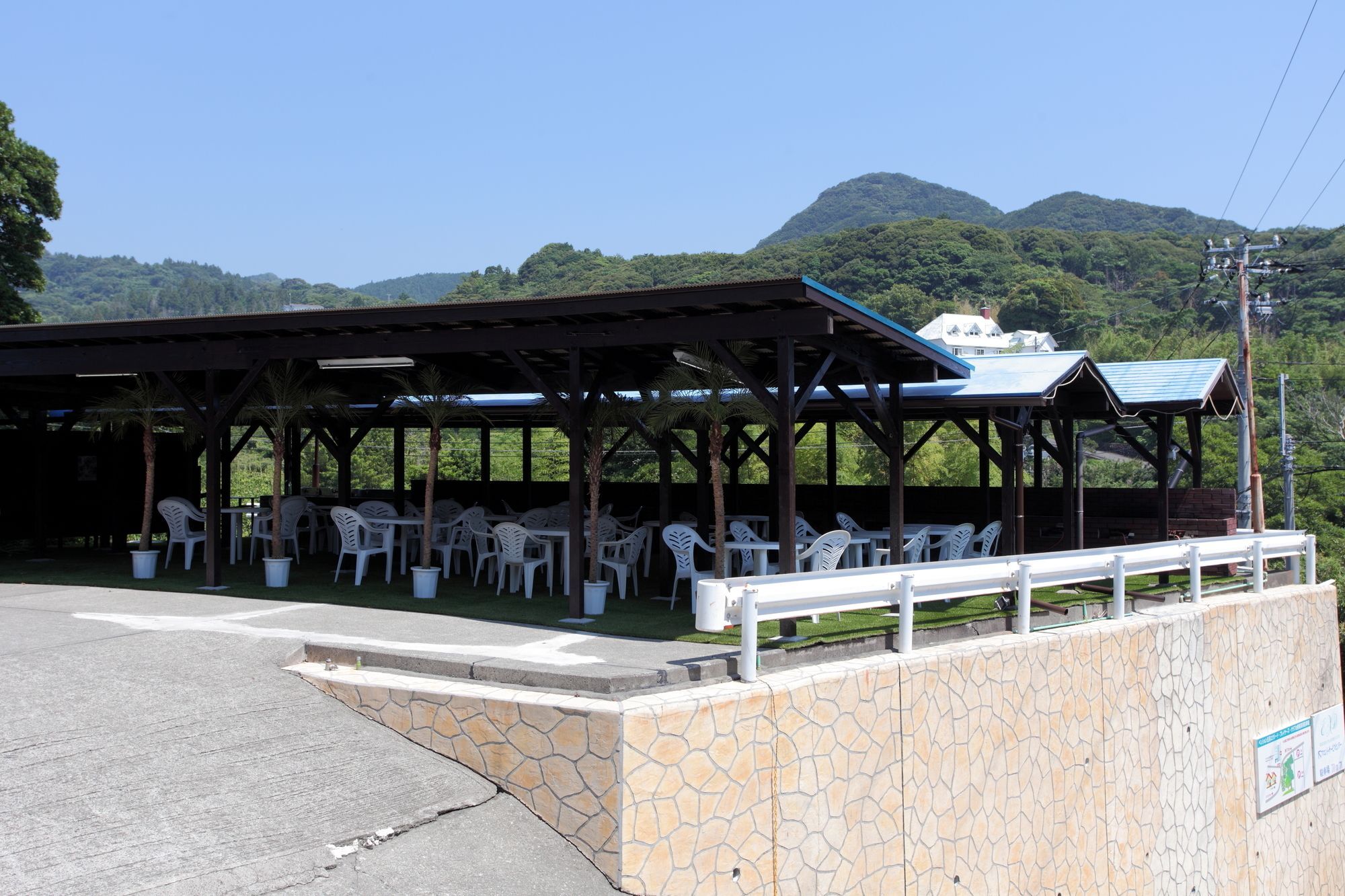 Guest House Bigfisher Club Shimoda  Bagian luar foto