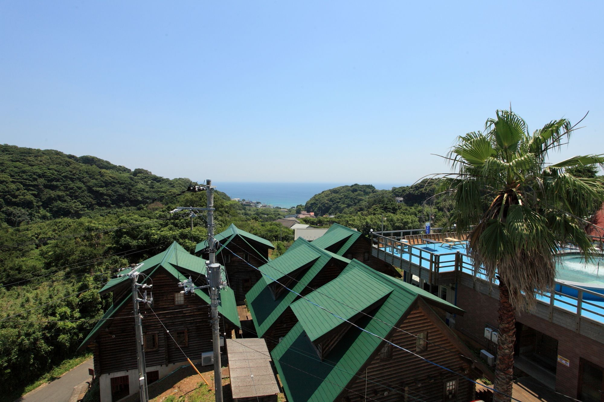 Guest House Bigfisher Club Shimoda  Bagian luar foto